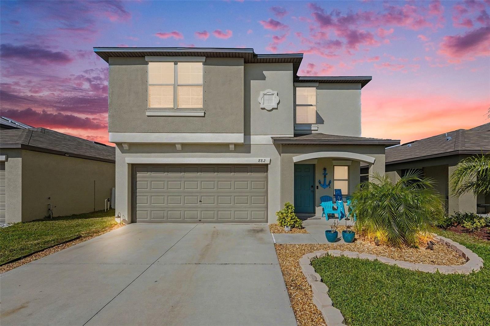 Single Family Residence in RUSKIN, FL - Daniel Dourado