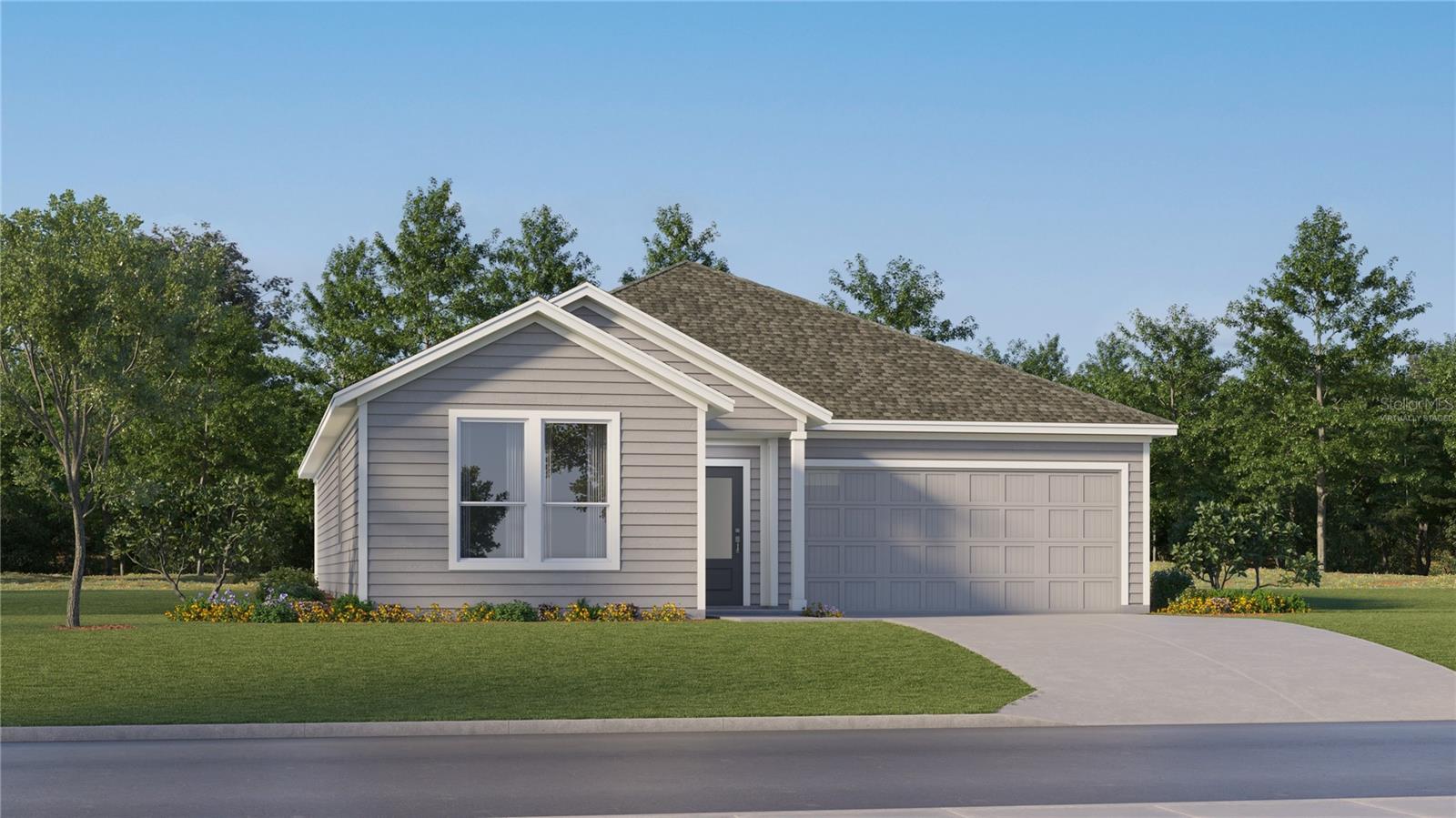 Single Family Residence em GROVELAND, FL - Daniel Dourado