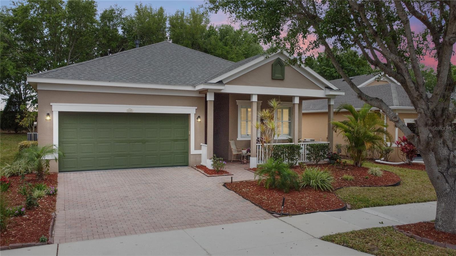 Single Family Residence em GROVELAND, FL - Daniel Dourado