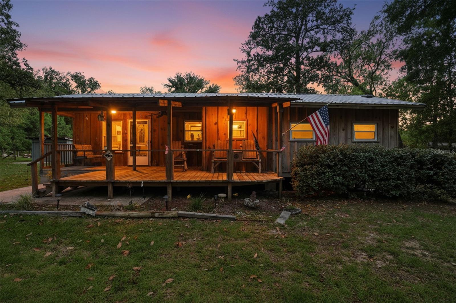Single Family Residence in FORT MC COY, FL - Daniel Dourado