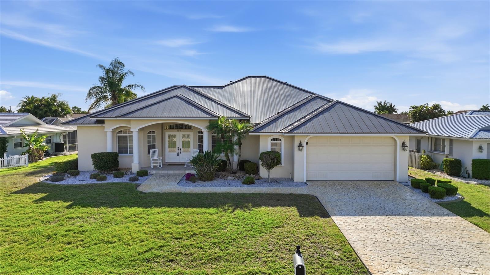 Single Family Residence em PUNTA GORDA, FL - Daniel Dourado