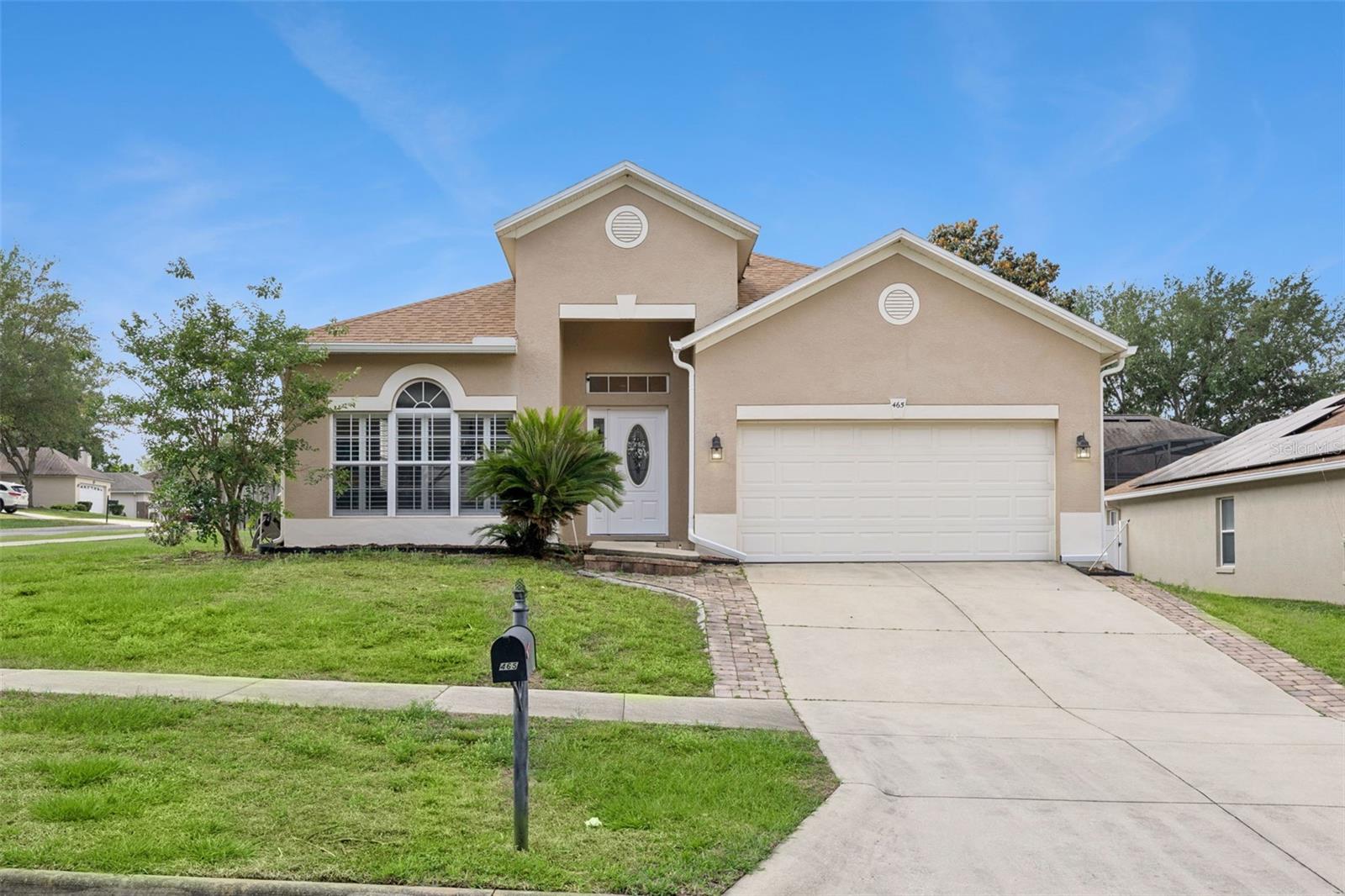 Single Family Residence em CLERMONT, FL - Daniel Dourado