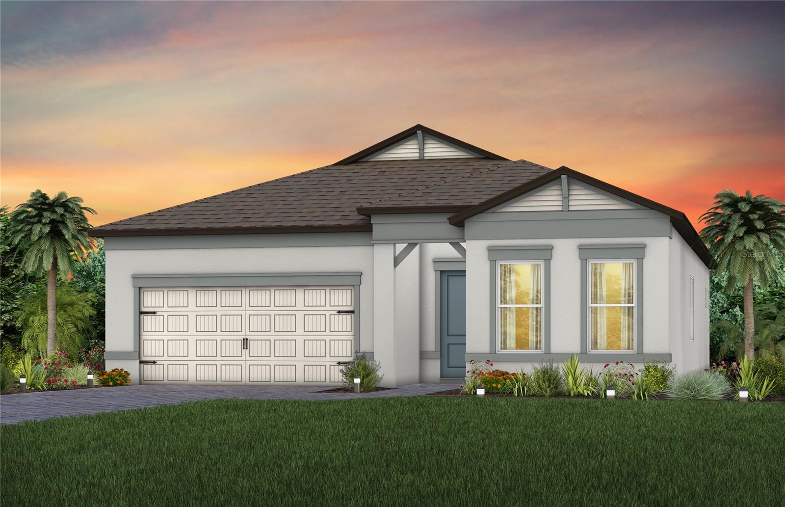 Single Family Residence in PARRISH, FL - Daniel Dourado