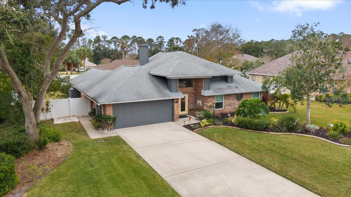 Single Family Residence em ORMOND BEACH, FL - Daniel Dourado