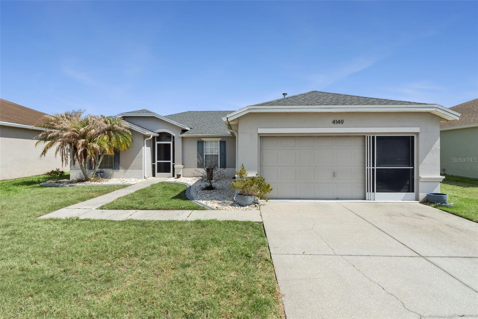 Single Family Residence em LAKELAND, FL - Daniel Dourado