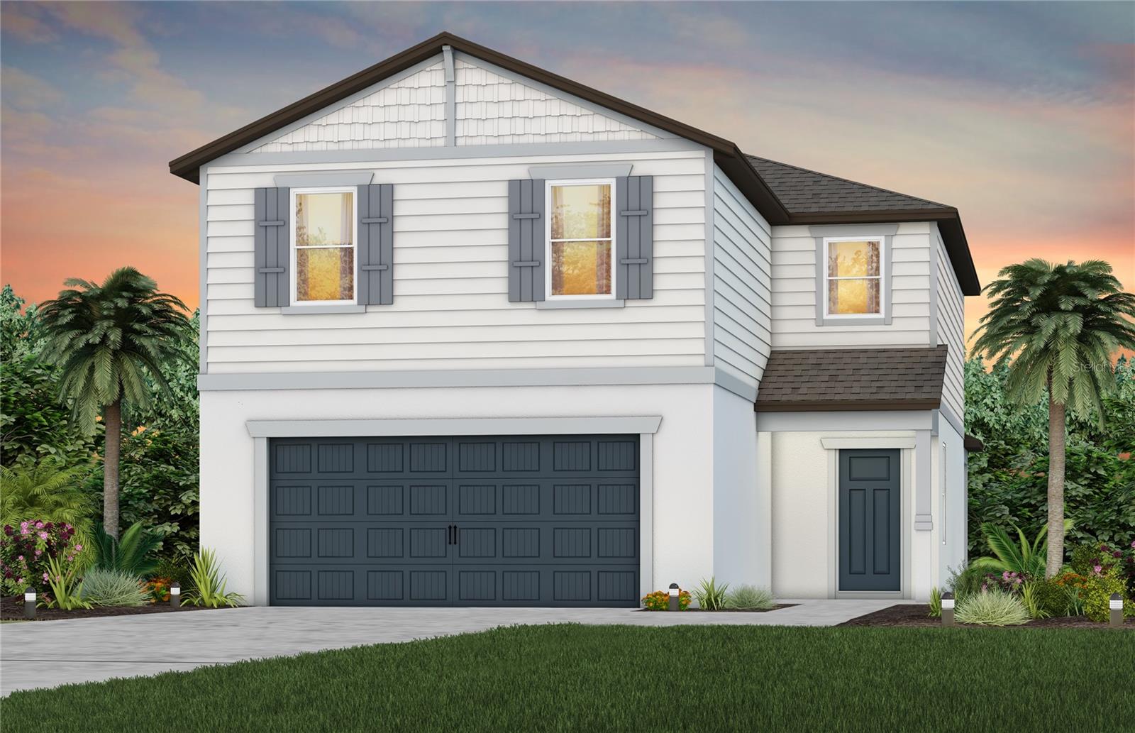 Single Family Residence in PARRISH, FL - Daniel Dourado