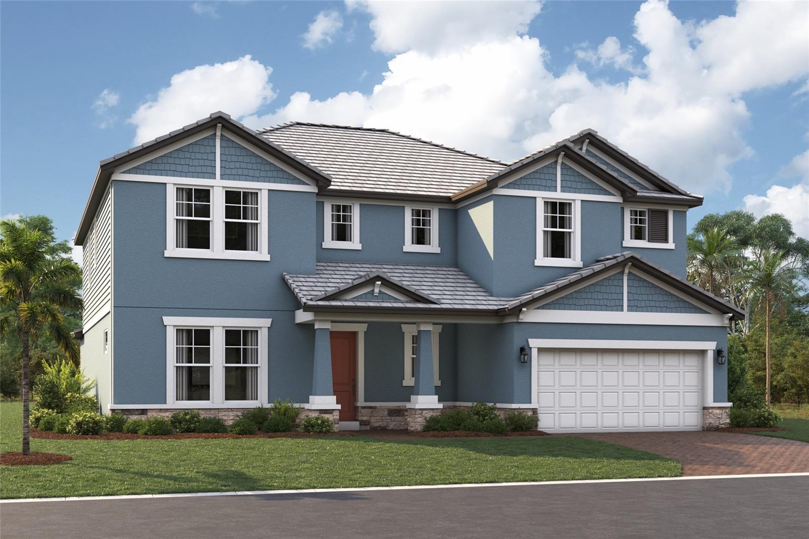 Single Family Residence in NOKOMIS, FL - Daniel Dourado