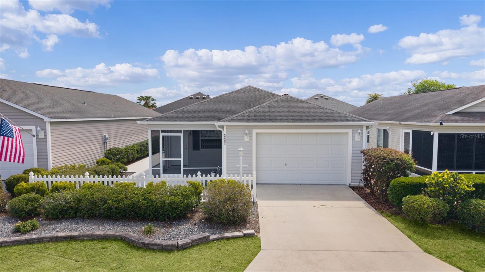 Villa in THE VILLAGES, FL - Daniel Dourado