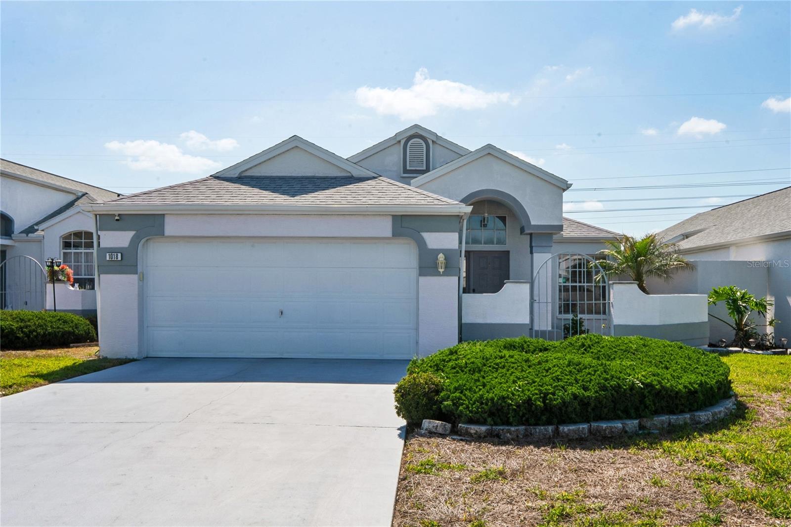 Single Family Residence em SPRING HILL, FL - Daniel Dourado