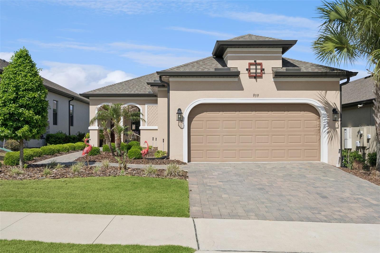 Single Family Residence em CLERMONT, FL - Daniel Dourado