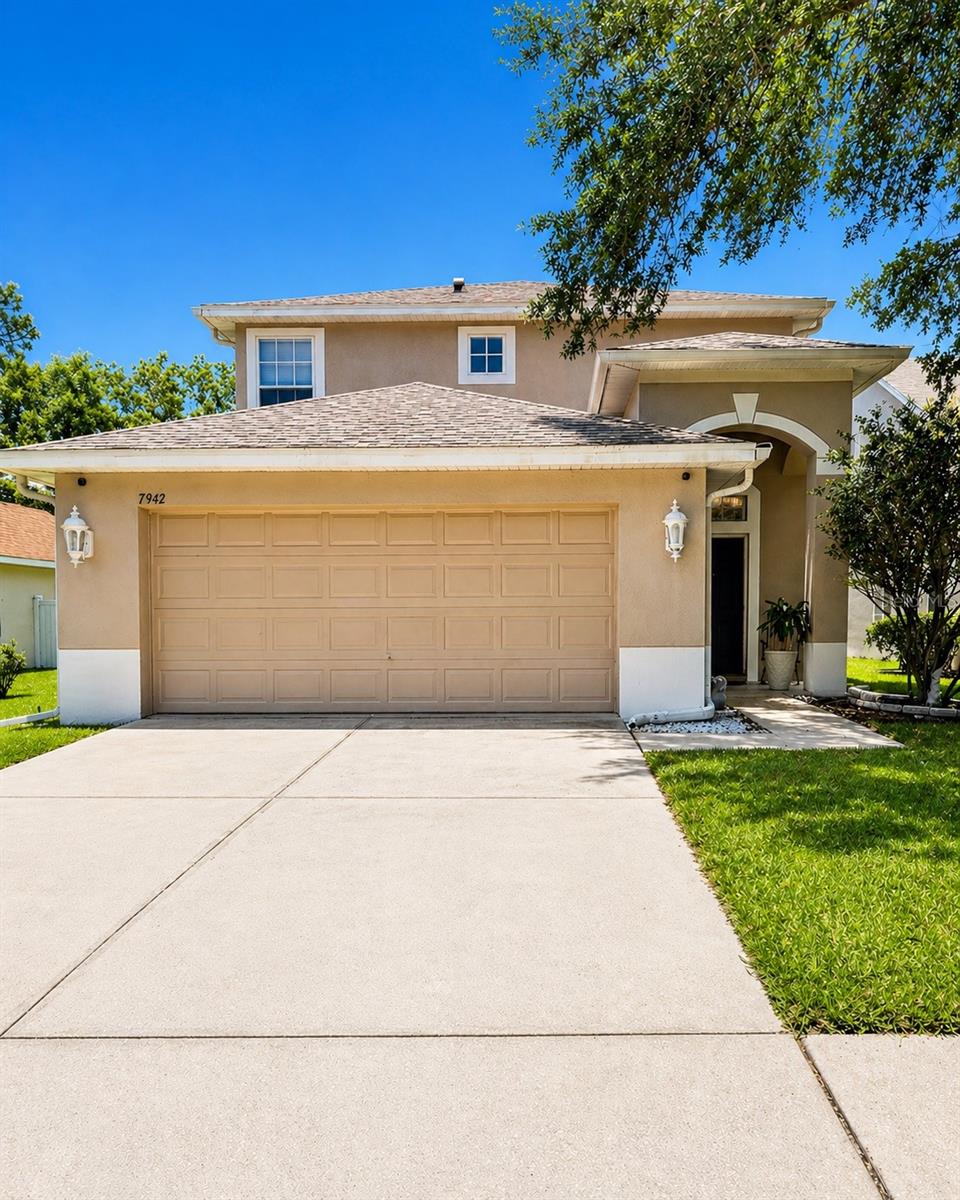 Single Family Residence em LAND O LAKES, FL - Daniel Dourado