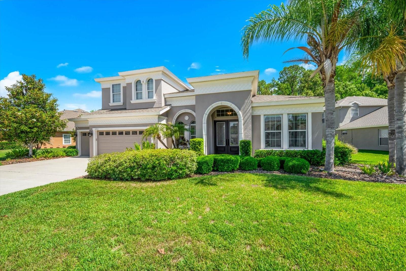 Single Family Residence em LAND O LAKES, FL - Daniel Dourado