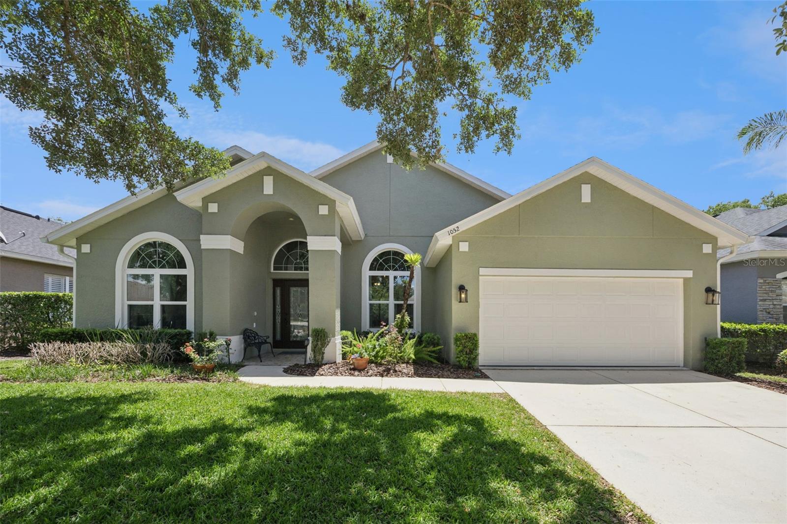 Single Family Residence in LAKE MARY, FL - Daniel Dourado