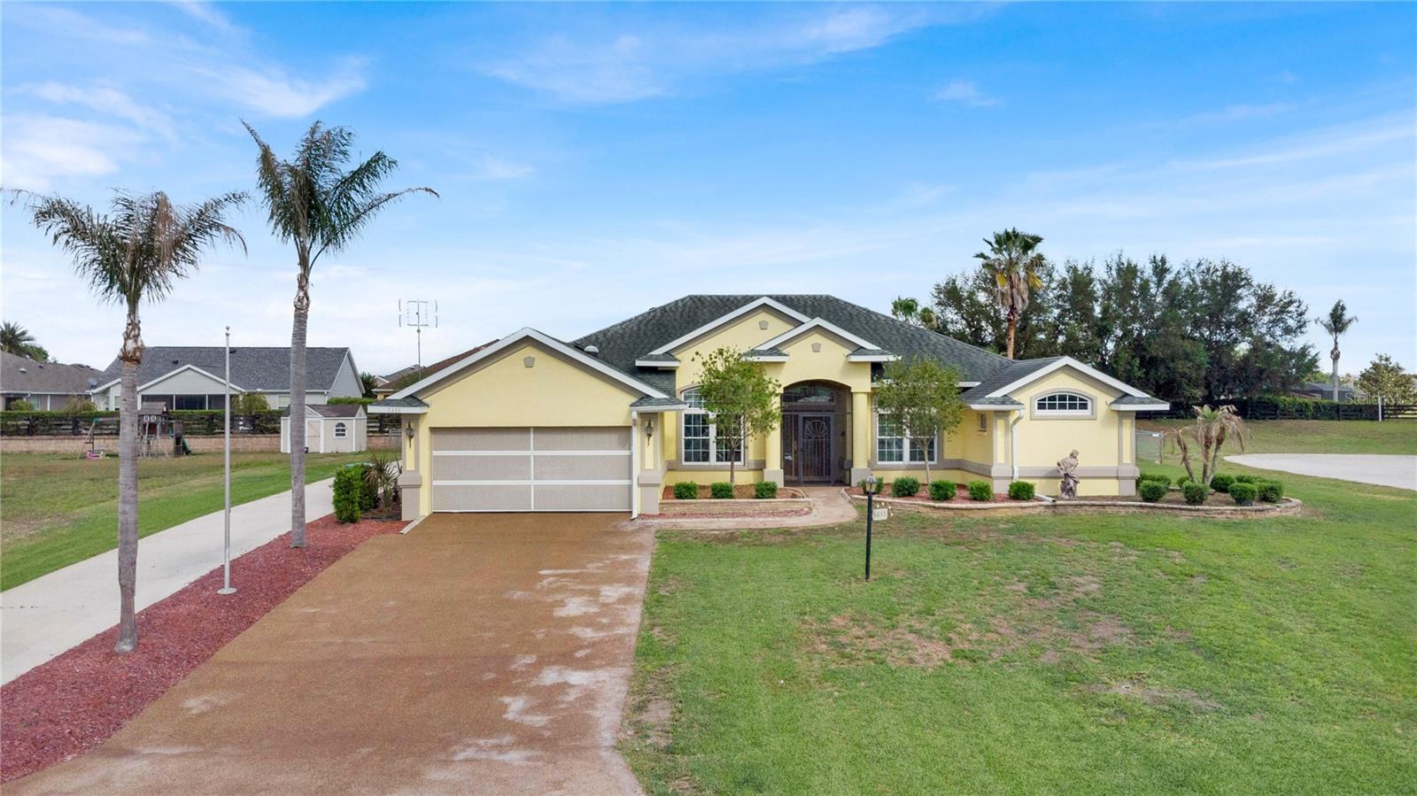 Single Family Residence em WILDWOOD, FL - Daniel Dourado