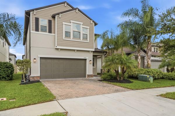 Single Family Residence in NEW PORT RICHEY, FL - Daniel Dourado