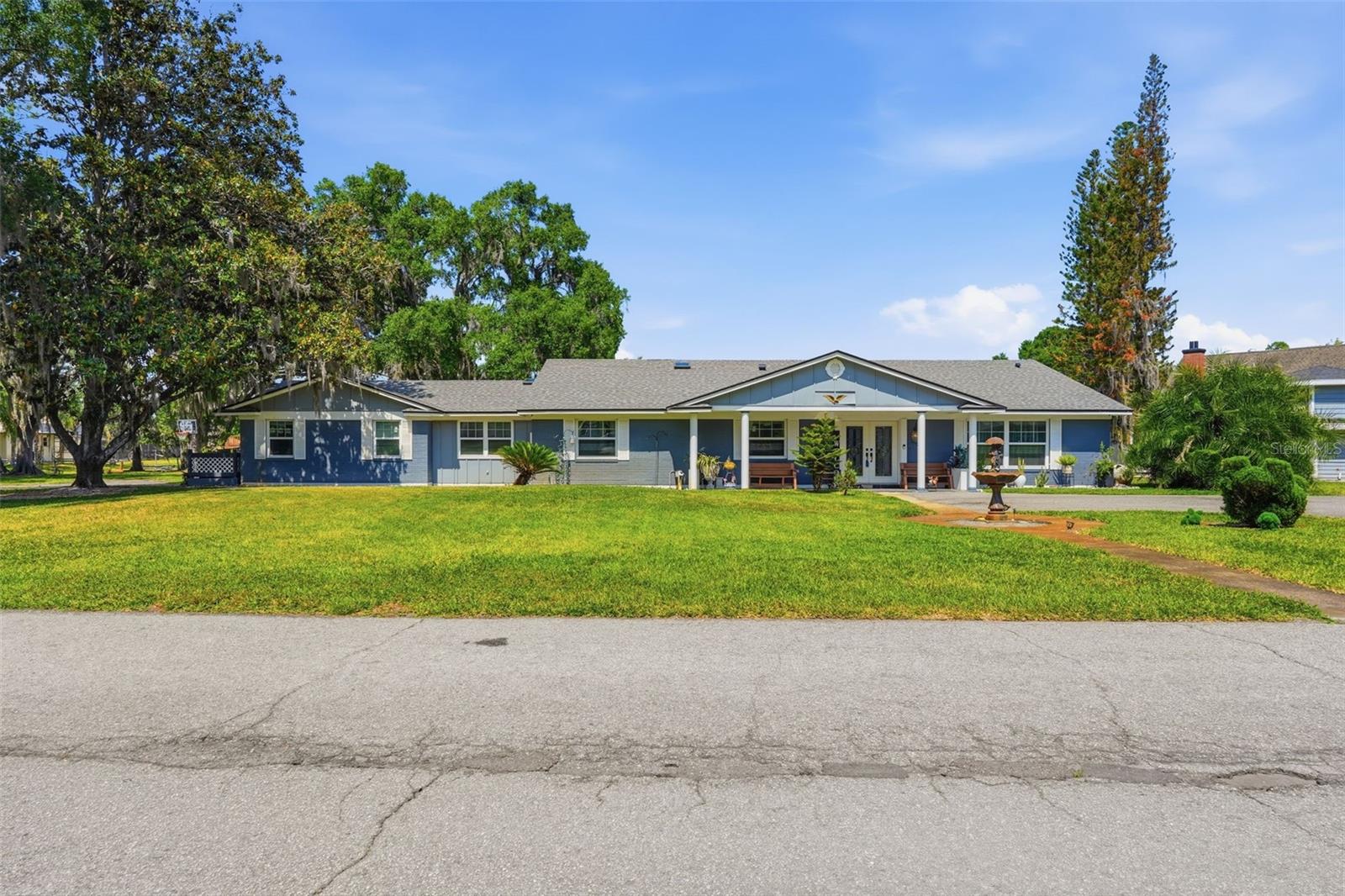 Single Family Residence em LAND O LAKES, FL - Daniel Dourado
