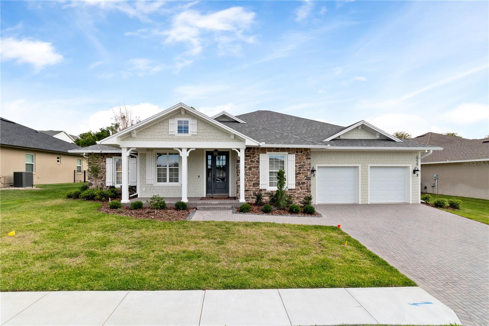 Single Family Residence em LAKELAND, FL - Daniel Dourado