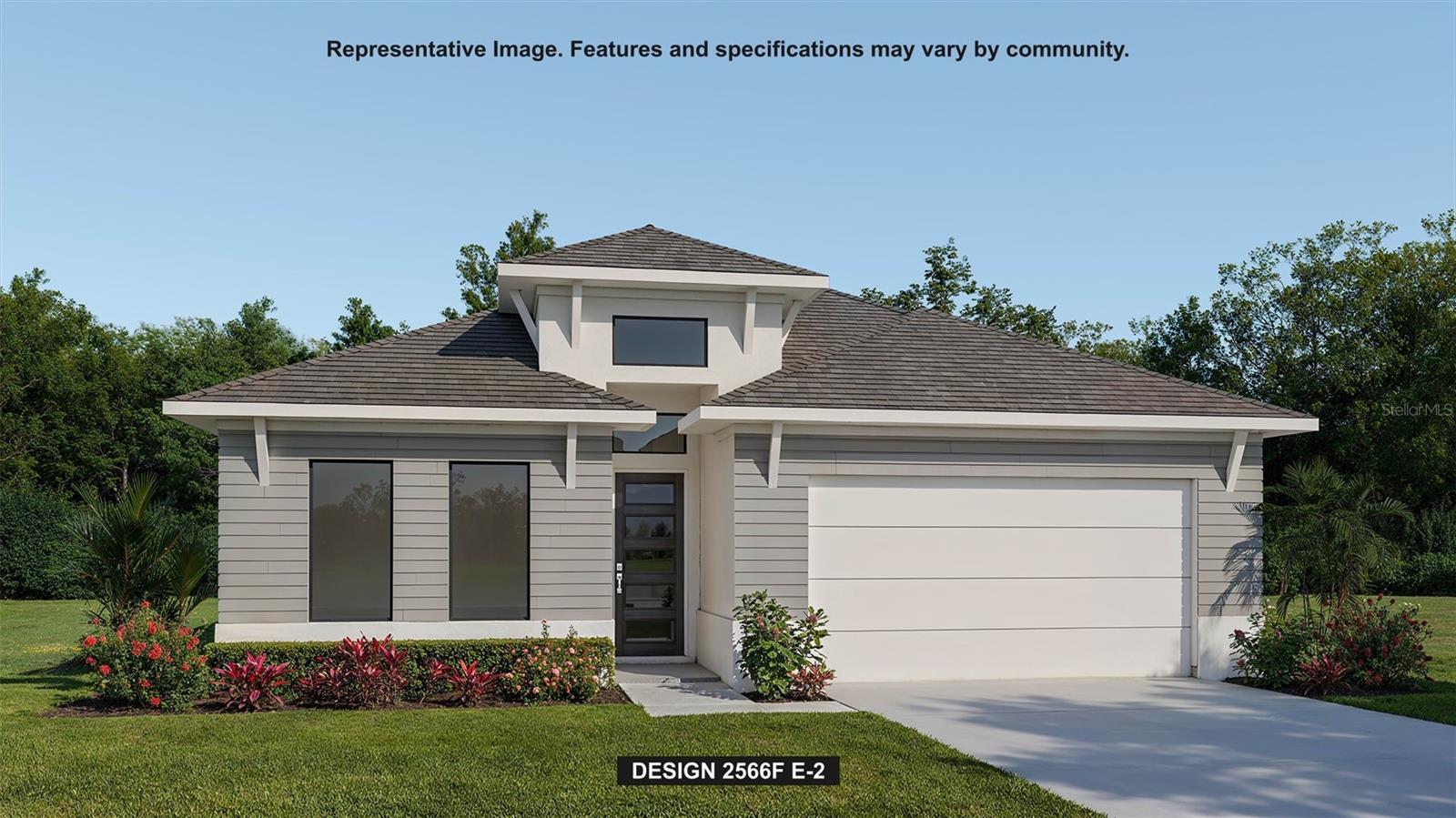 Single Family Residence in PARRISH, FL - Daniel Dourado