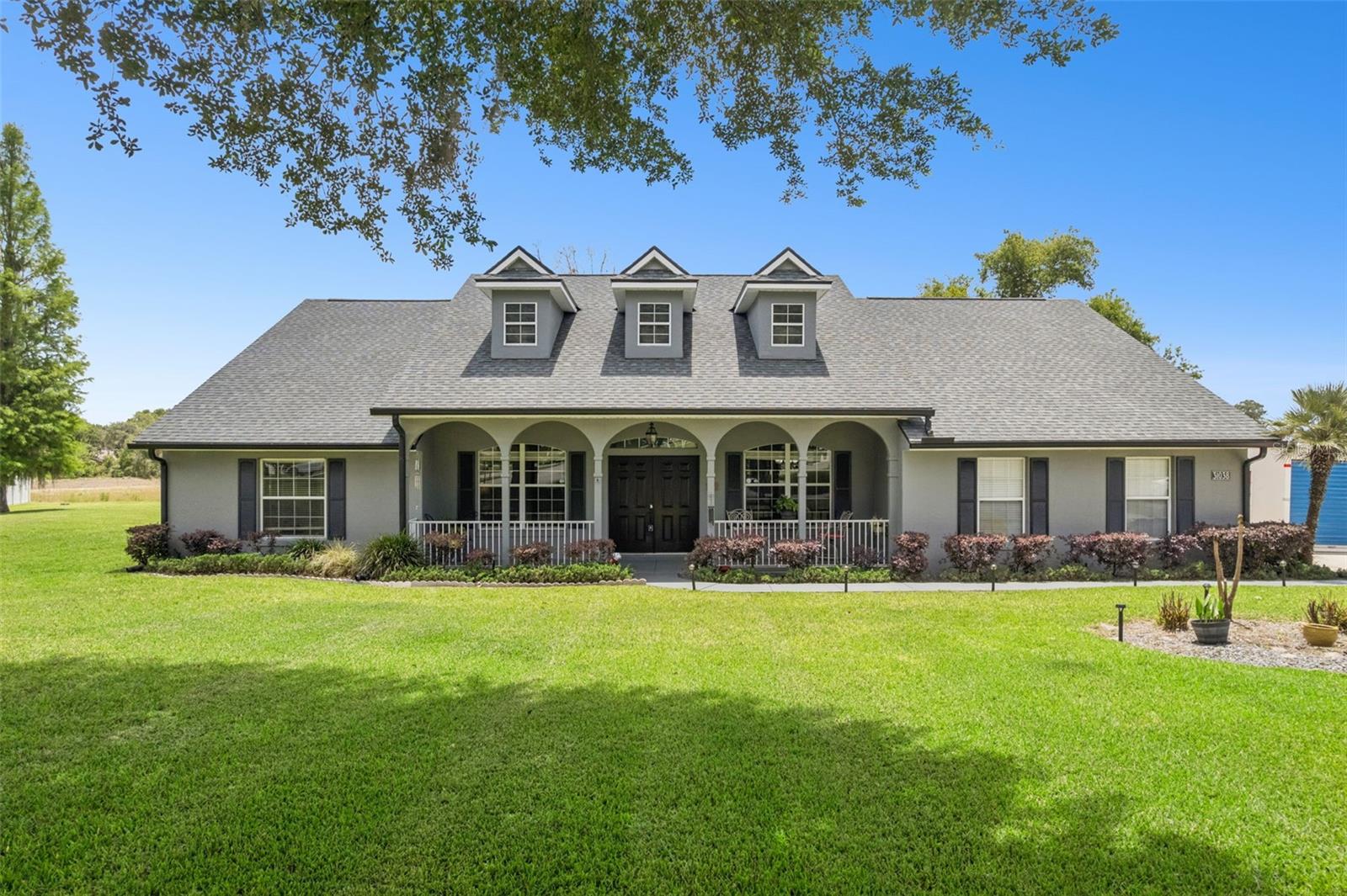 Single Family Residence em TAVARES, FL - Daniel Dourado