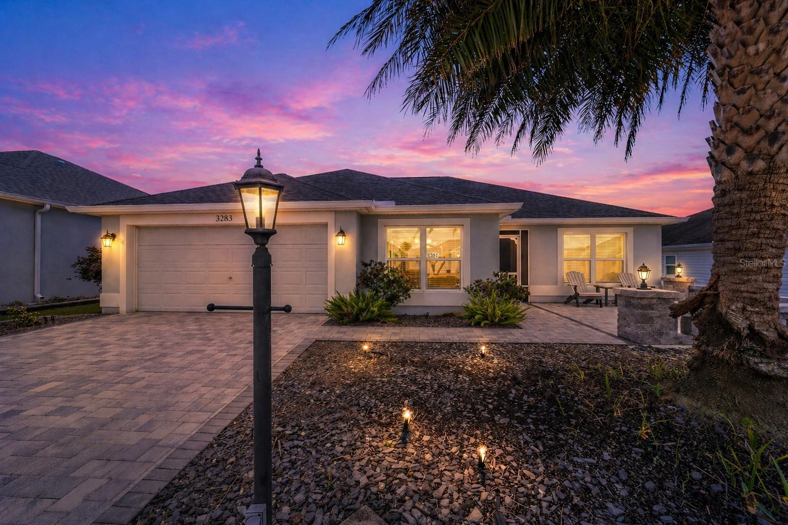 Single Family Residence in THE VILLAGES, FL - Daniel Dourado