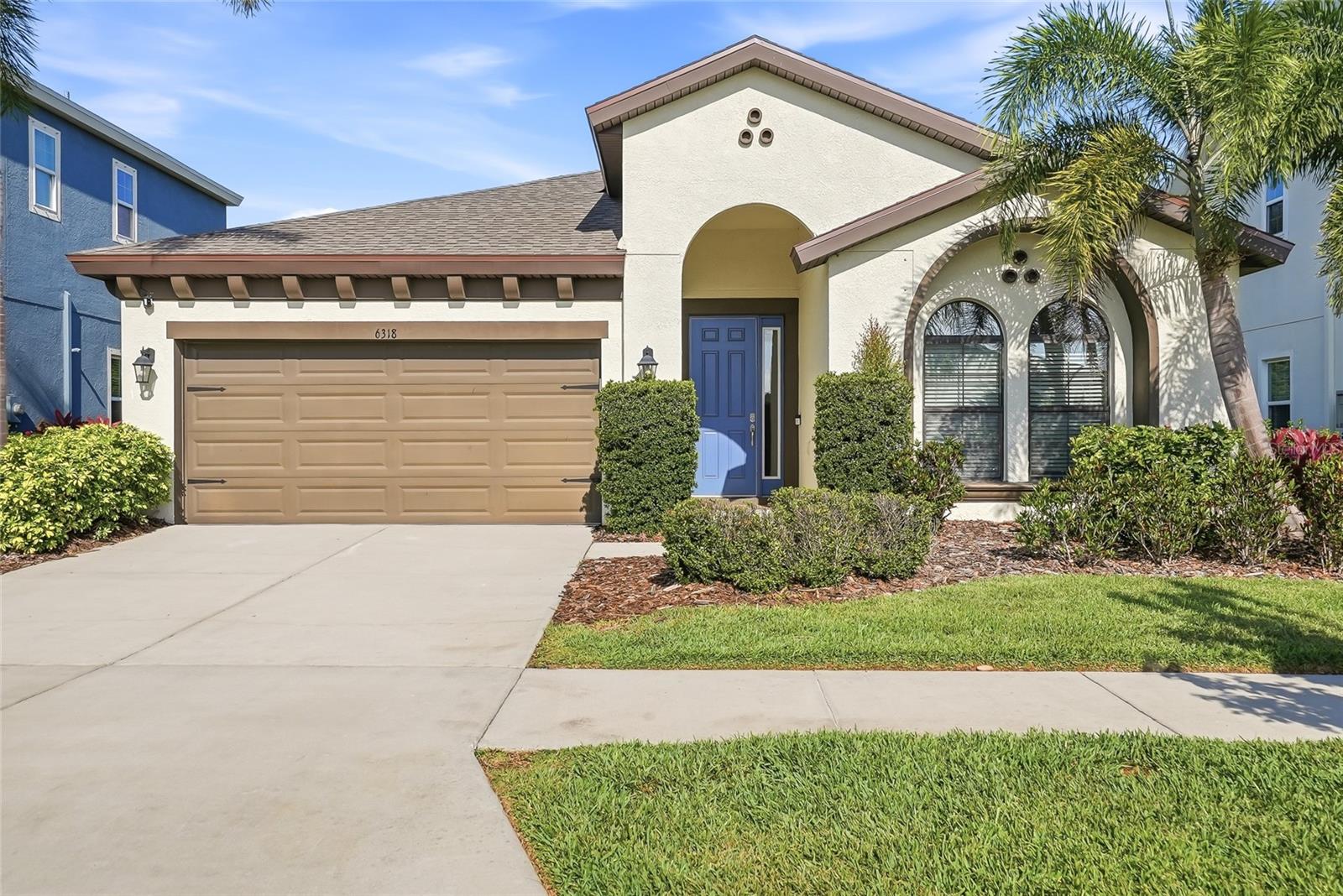 Single Family Residence in APOLLO BEACH, FL - Daniel Dourado