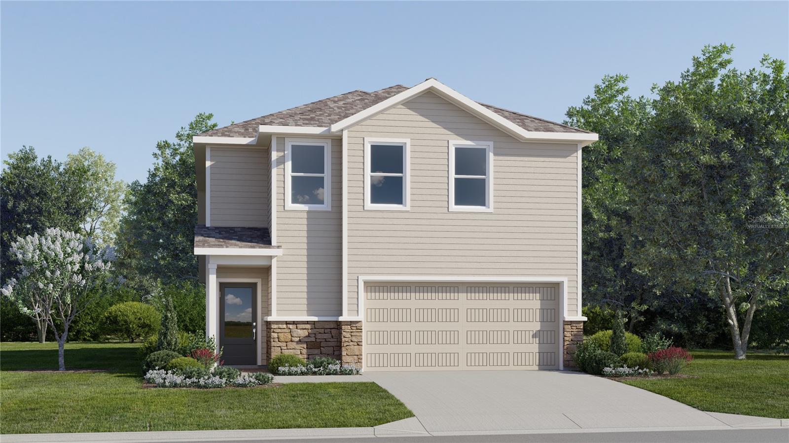 Single Family Residence in MINNEOLA, FL - Daniel Dourado