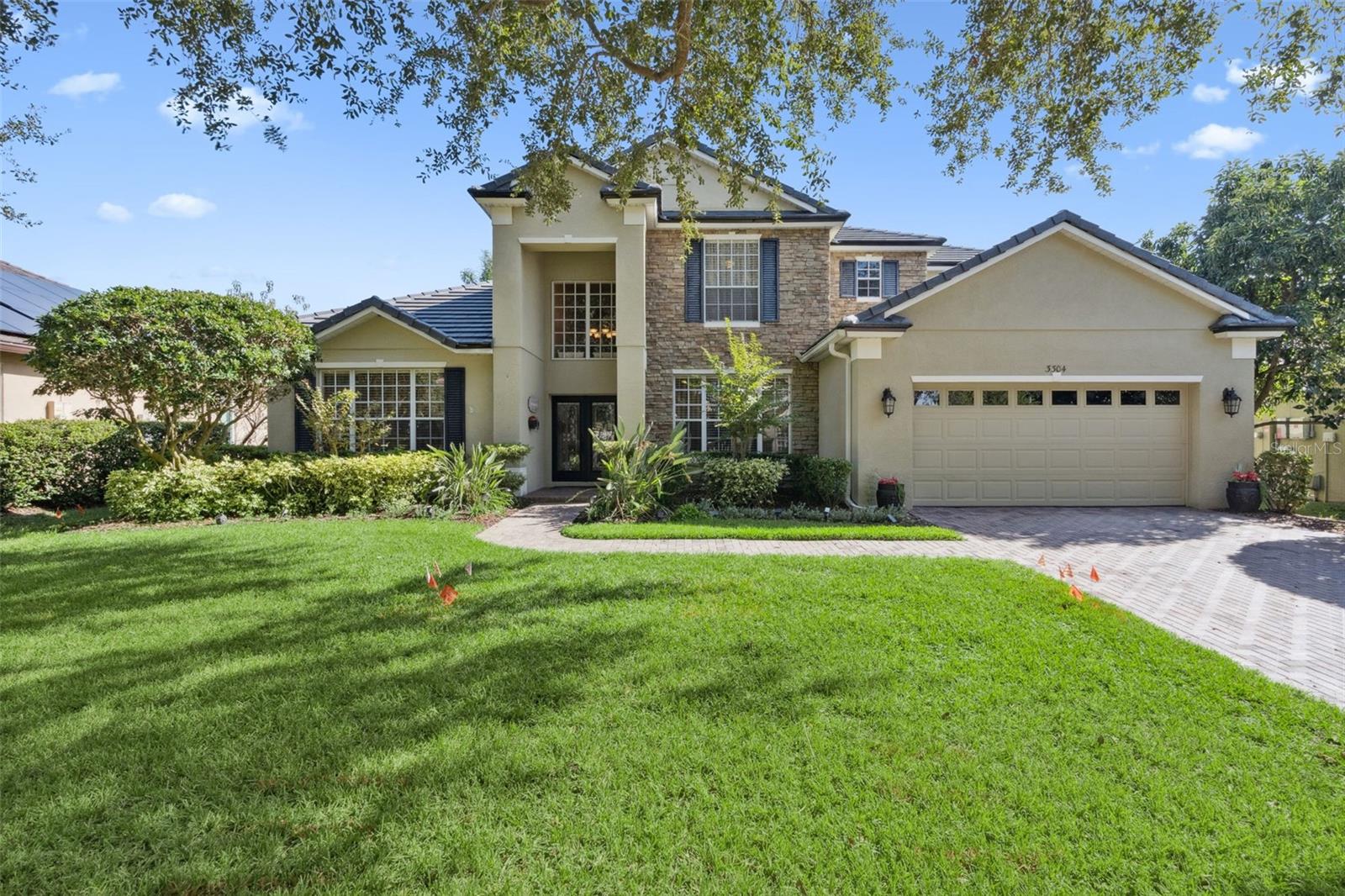Single Family Residence em OCOEE, FL - Daniel Dourado