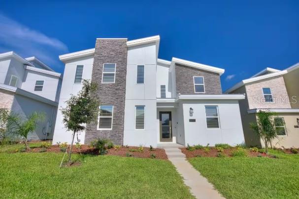 Single Family Residence in DAVENPORT, FL - Daniel Dourado