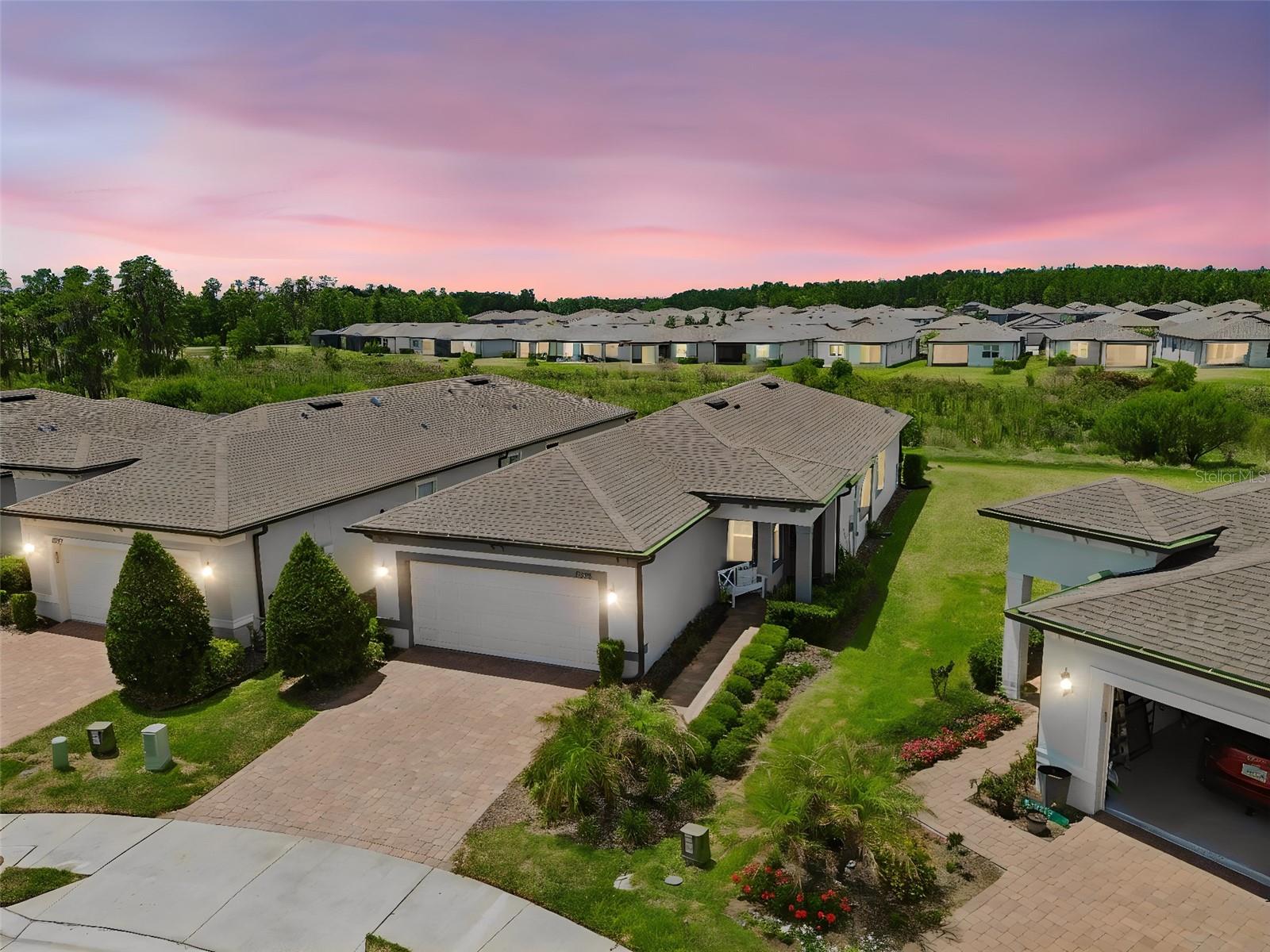 Single Family Residence em LAND O LAKES, FL - Daniel Dourado