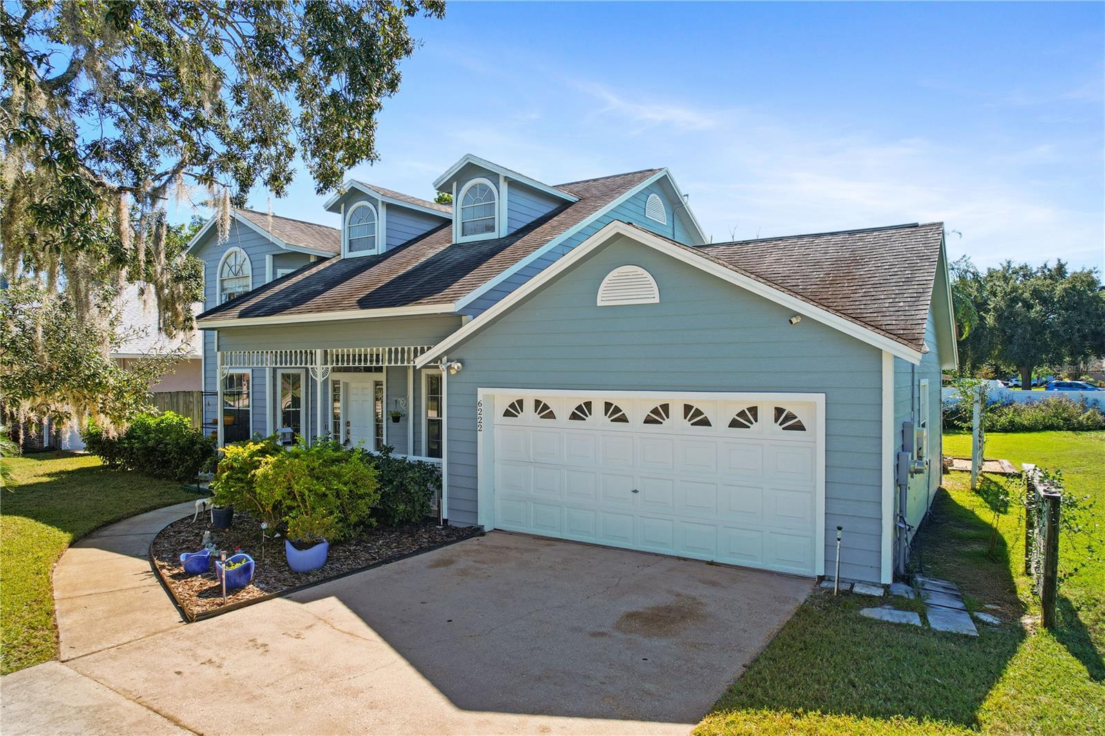 Single Family Residence in APOPKA, FL - Daniel Dourado