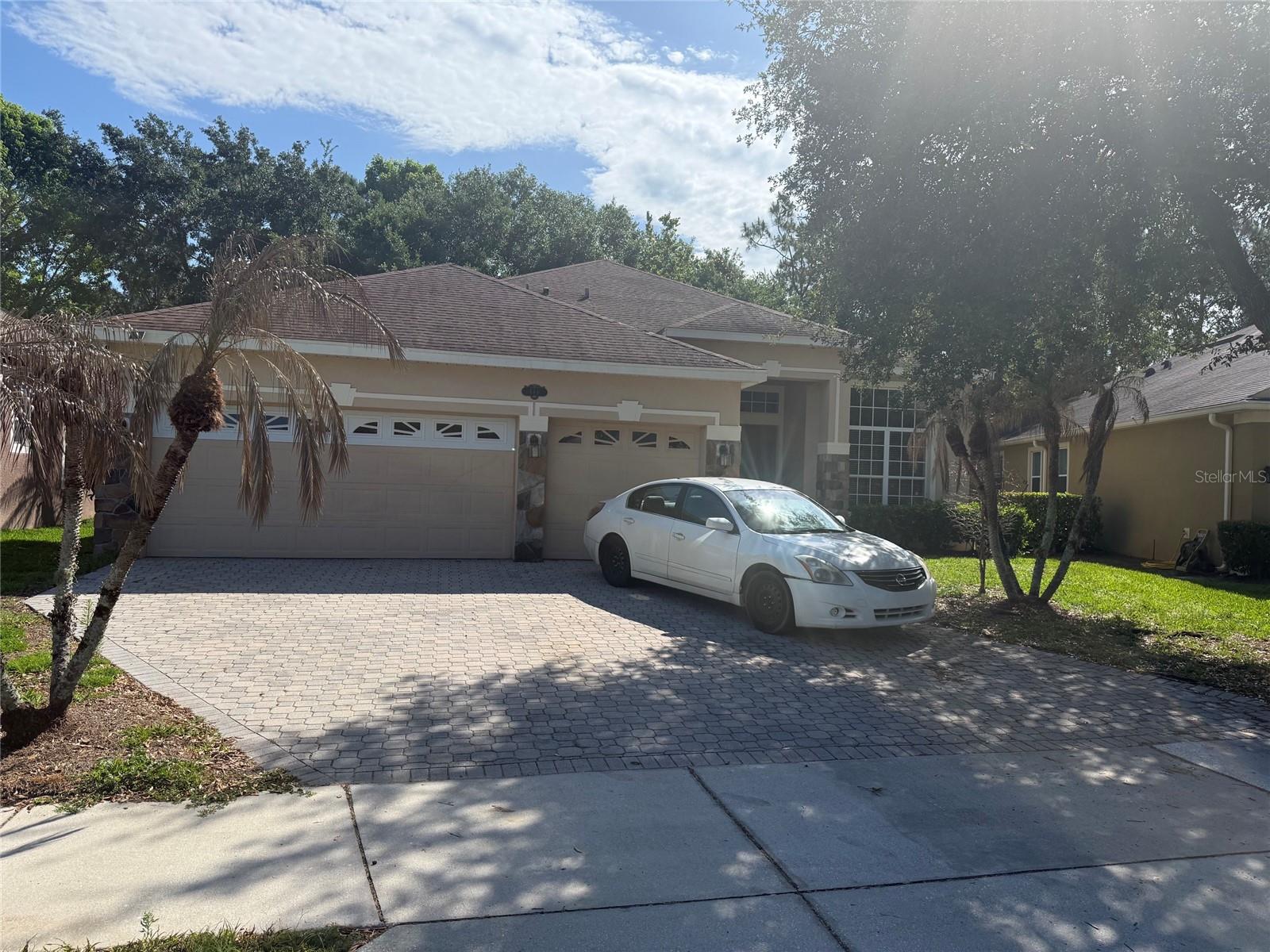 Single Family Residence em SANFORD, FL - Daniel Dourado