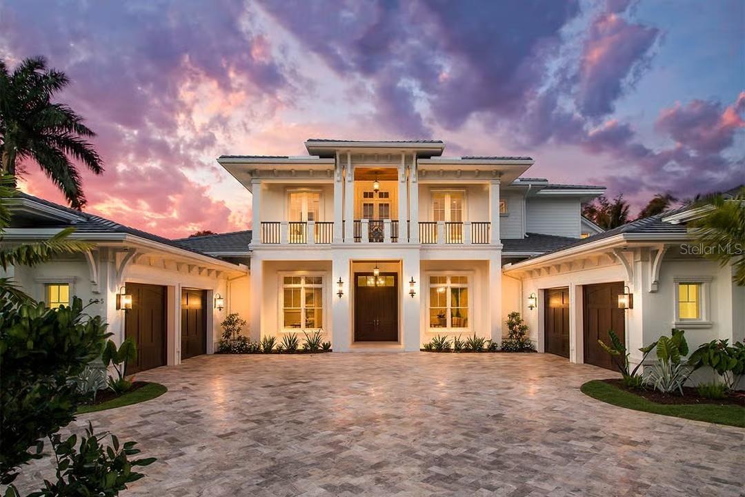 Single Family Residence em TAVARES, FL - Daniel Dourado