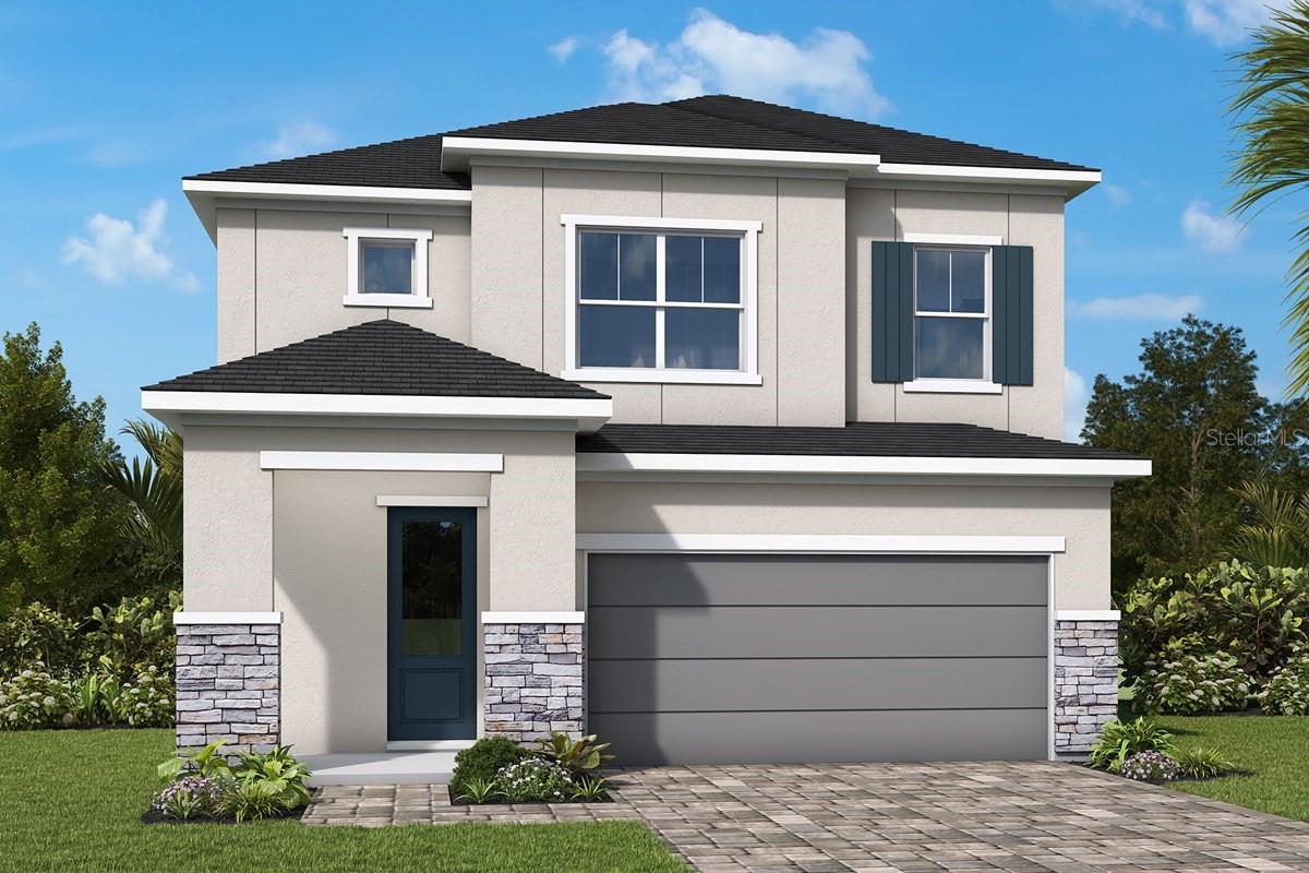 Single Family Residence in NOKOMIS, FL - Daniel Dourado
