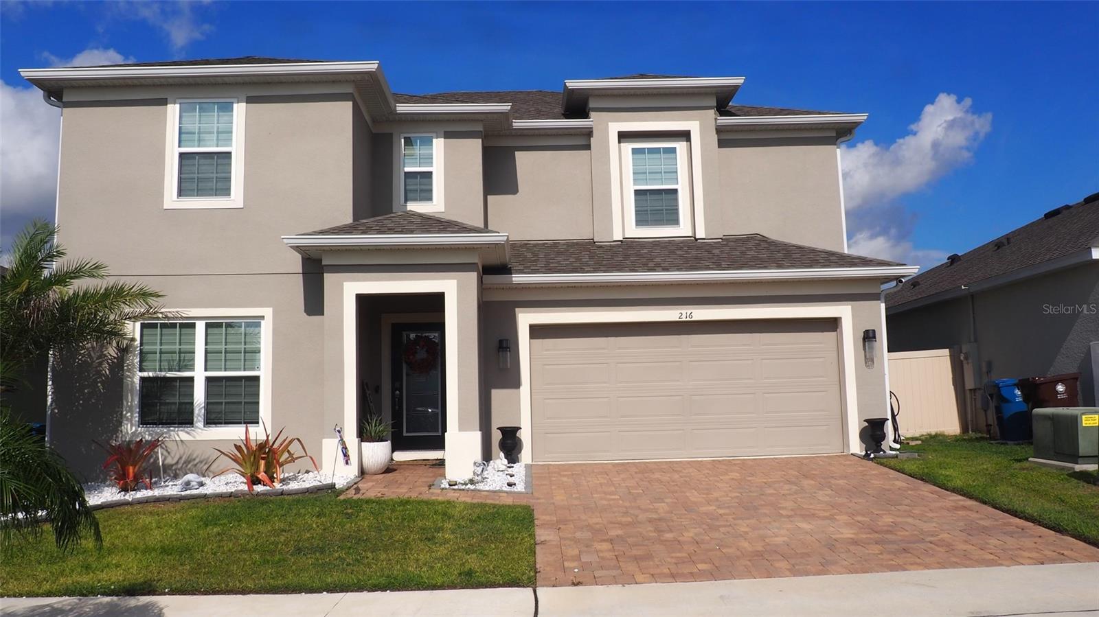 Single Family Residence in HAINES CITY, FL - Daniel Dourado