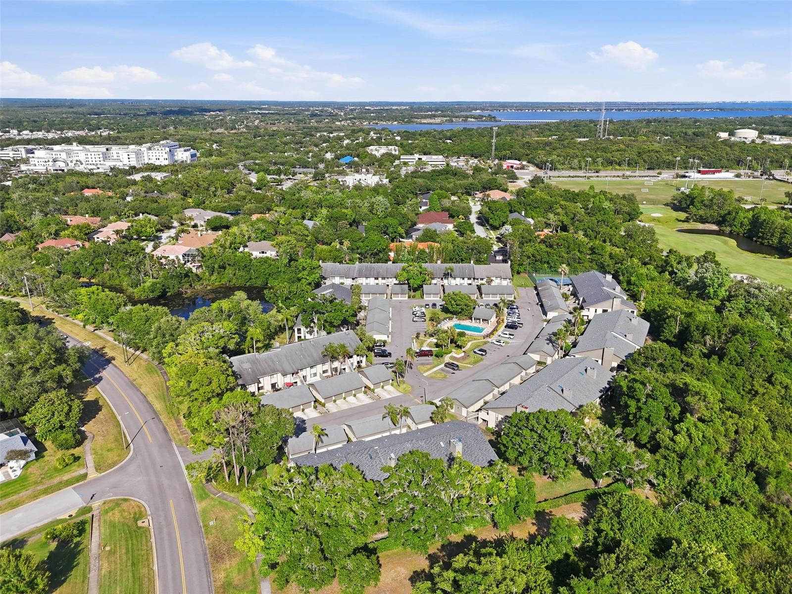 Condominium em CLEARWATER, FL - Daniel Dourado