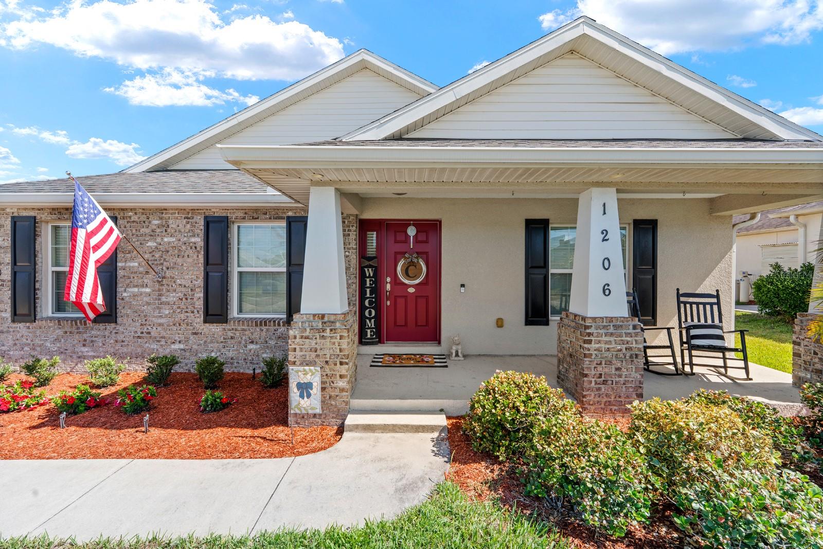 Single Family Residence em PLANT CITY, FL - Daniel Dourado