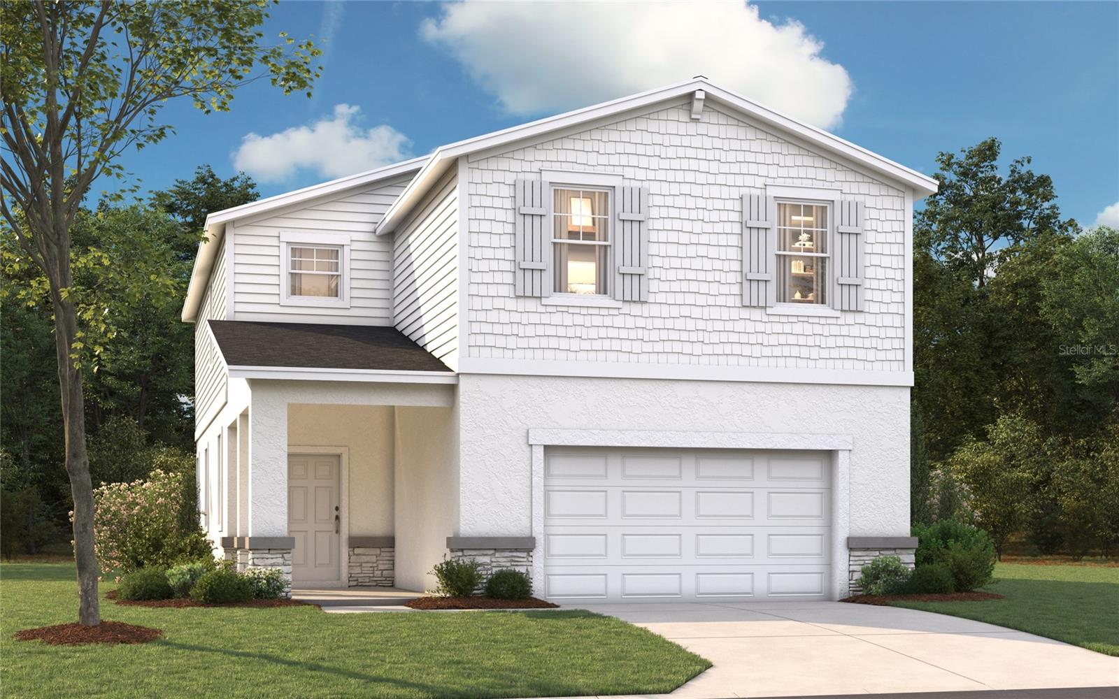 Single Family Residence in PARRISH, FL - Daniel Dourado