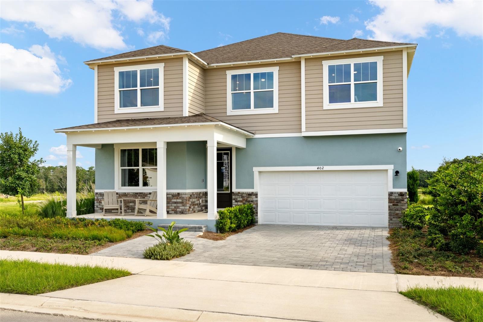 Single Family Residence em GROVELAND, FL - Daniel Dourado