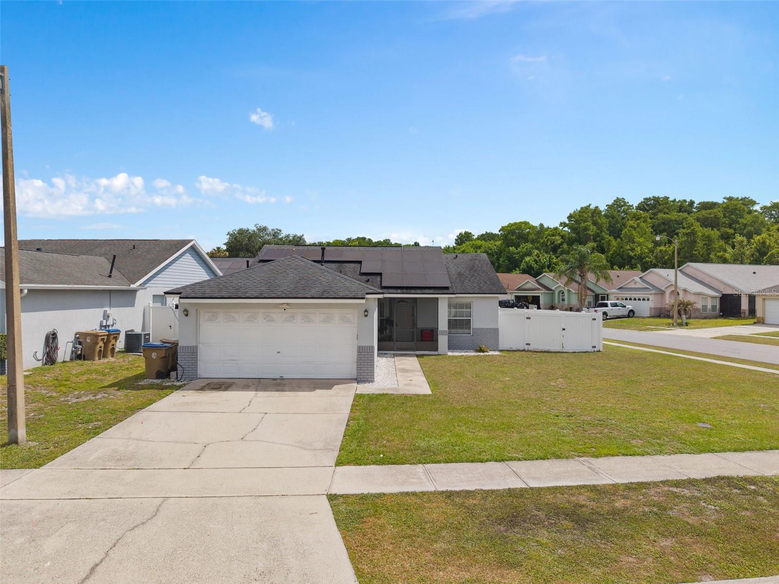 Single Family Residence in KISSIMMEE, FL - Daniel Dourado