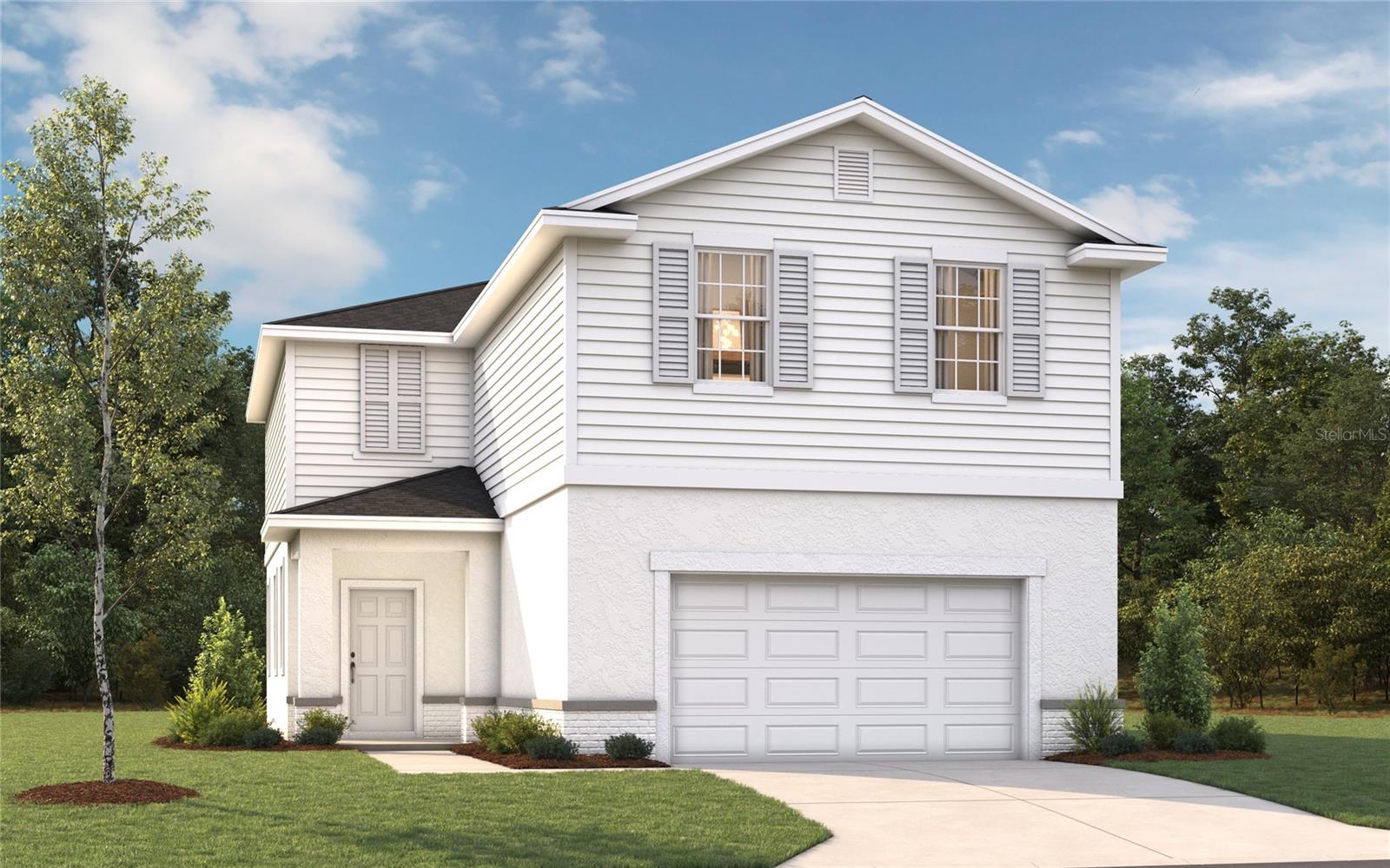 Single Family Residence in PARRISH, FL - Daniel Dourado