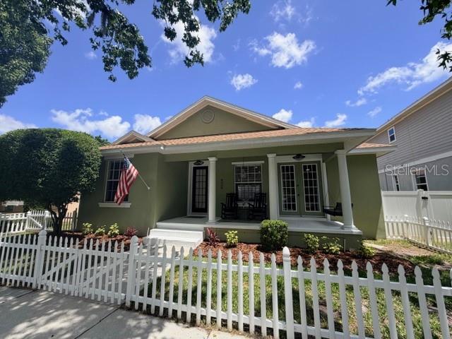 Single Family Residence in NEW PORT RICHEY, FL - Daniel Dourado