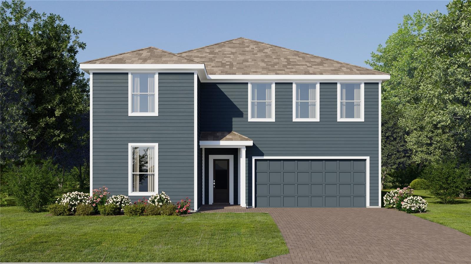 Single Family Residence em CLERMONT, FL - Daniel Dourado