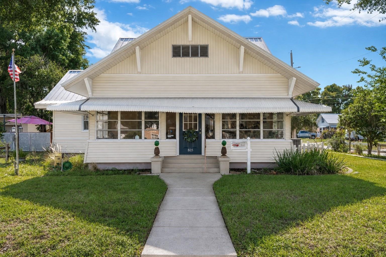 Single Family Residence in BARTOW, FL - Daniel Dourado