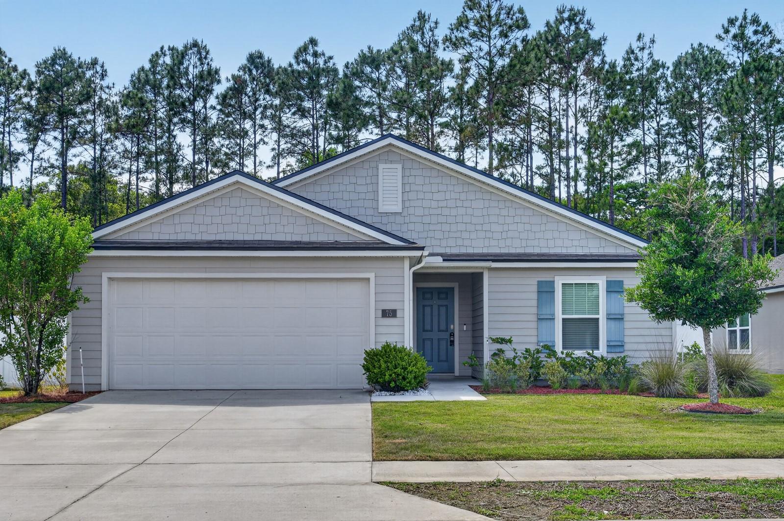 Single Family Residence in PALM COAST, FL - Daniel Dourado