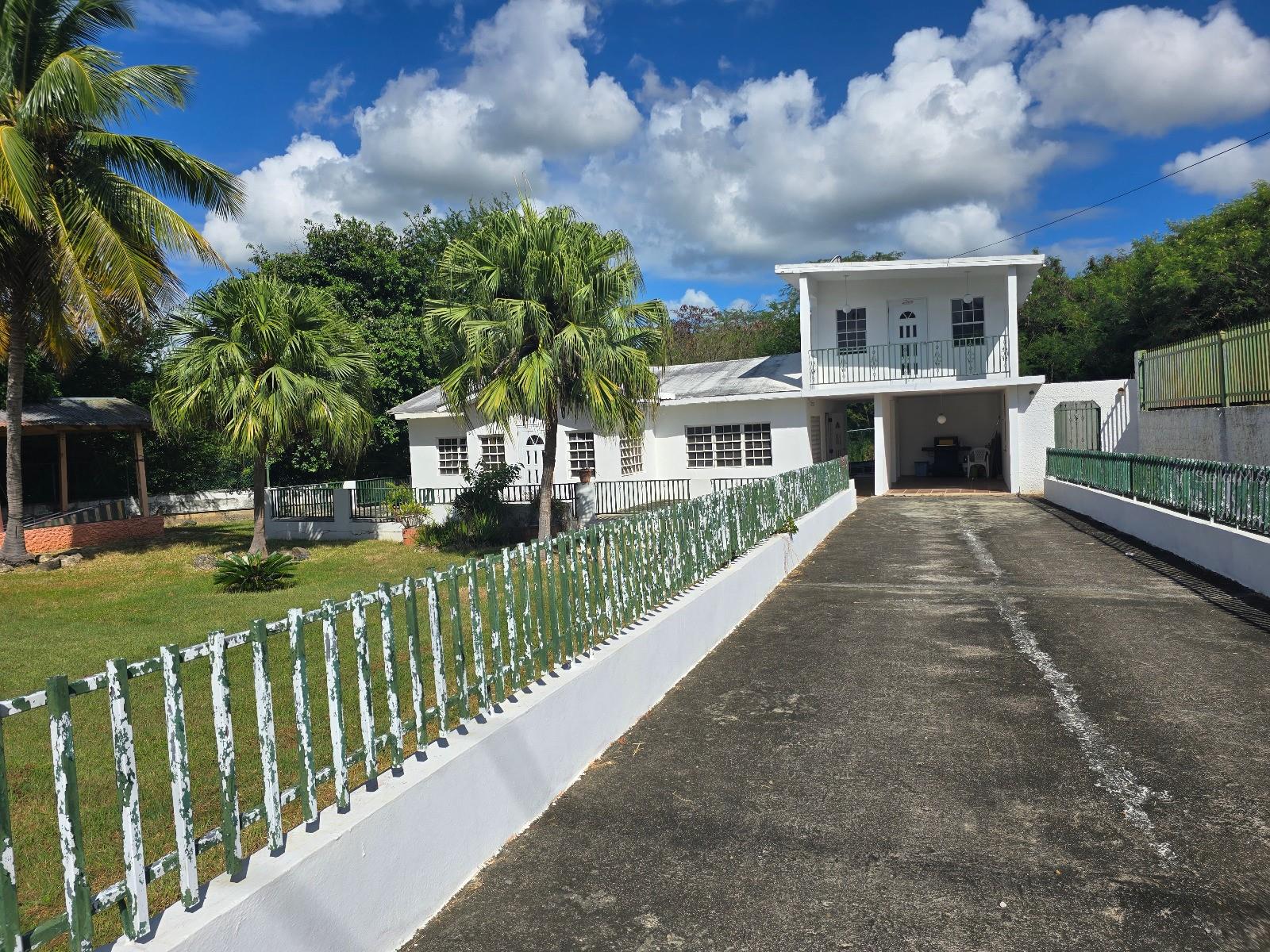 Single Family Residence in YAUCO, PR - Daniel Dourado