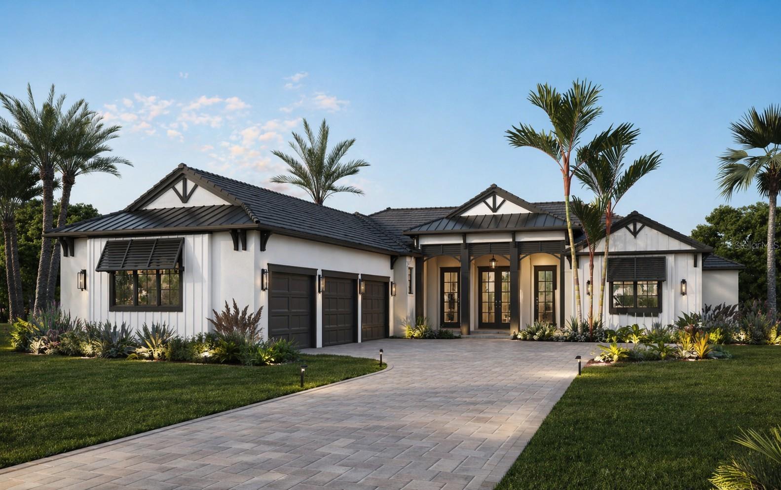 Single Family Residence in SARASOTA, FL - Daniel Dourado