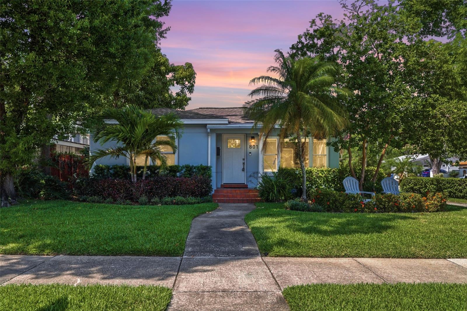 Single Family Residence em ST PETERSBURG, FL - Daniel Dourado