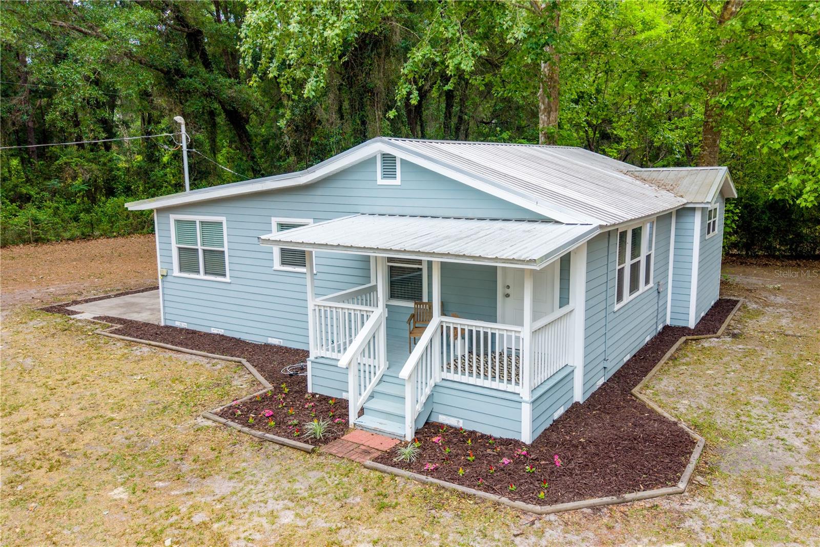Single Family Residence em HIGH SPRINGS, FL - Daniel Dourado