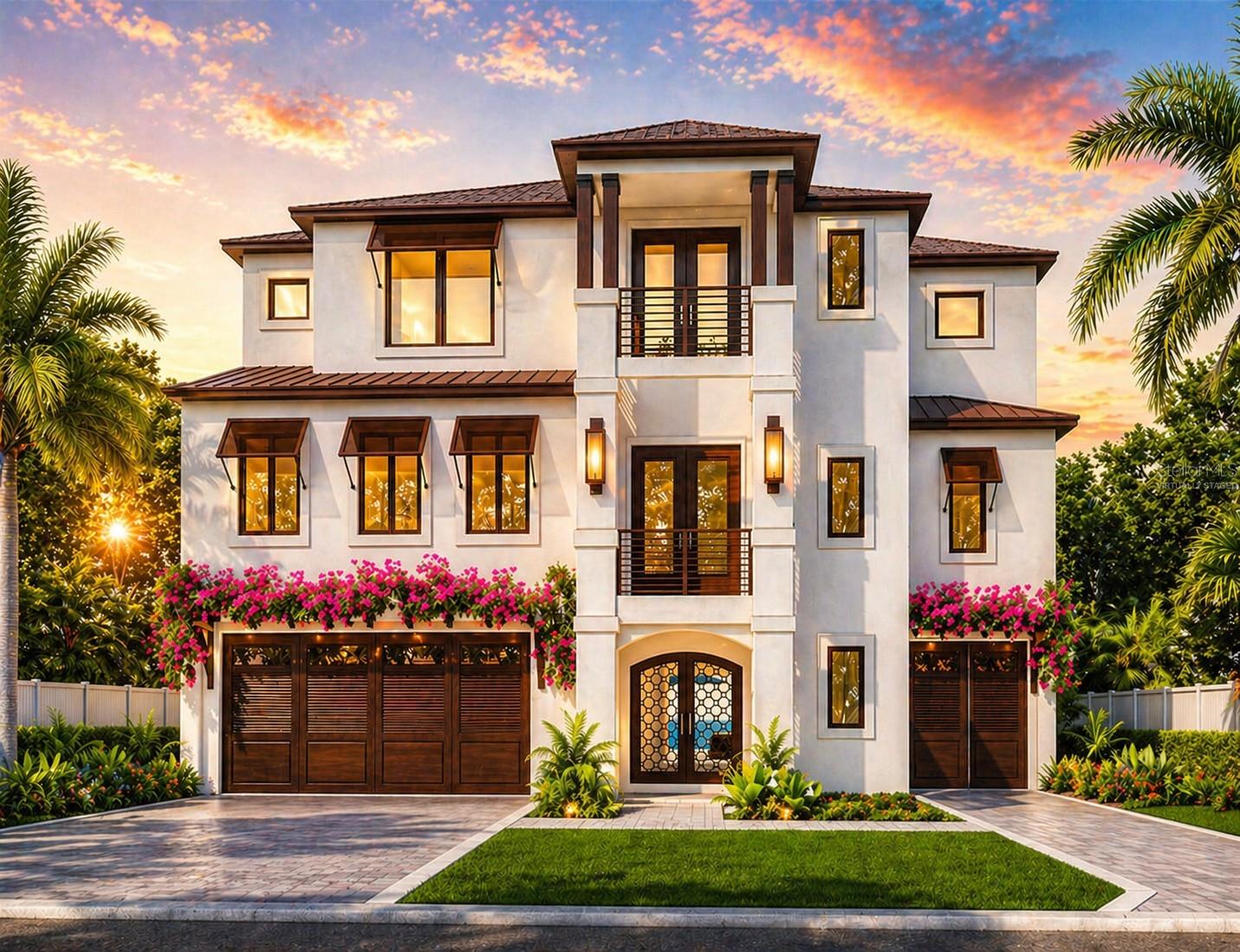 Single Family Residence in TREASURE ISLAND, FL - Daniel Dourado