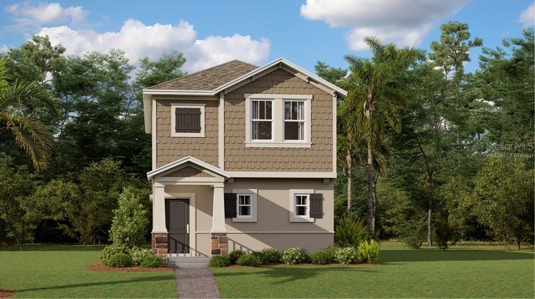 Single Family Residence em CLERMONT, FL - Daniel Dourado
